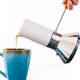 Illustration for article titled This Iconic Coffee Maker Just Got a Super Stylish Facelift